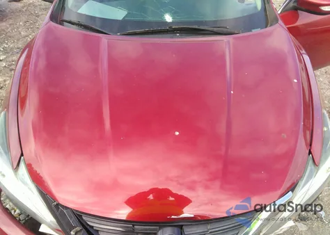 2017 Nissan Altima 2.5 Sl from USA, damaged, VIN 1N4AL3AP8HC262714